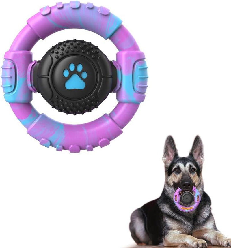 Dog Toys for Aggressive Chewers Large Medium Small Breed Indestructible