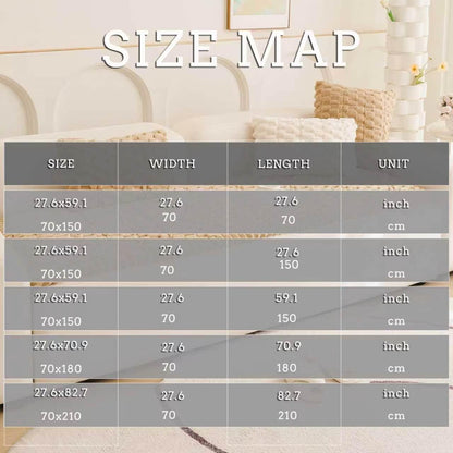 Pet Couch Cover for Dogs Washable Pet-Friendly Dog Sofa Protector