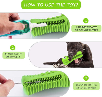 Dog Toys for Aggressive Chewers Large Medium Breed Indestructible Chew Toys