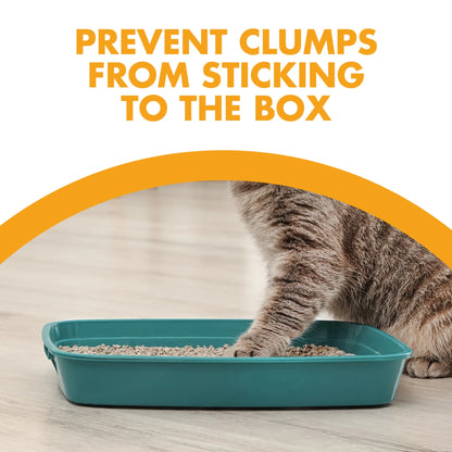 (3 Pack)  Double Duty Cat Litter Deodorizer and Pet Odor Eliminator, 33 Oz Box